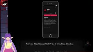Purity Sin - Sexy SCP MalOvent Part 1-1