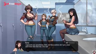 [GetFreeDays.com] DEEP VAULT 69 - EP 25 Adult Stream May 2023-6