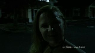 MilfBecca - All 7 Of My Cumwalks -  Milf-4