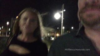 MilfBecca - All 7 Of My Cumwalks -  Milf-6