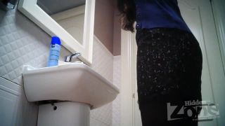 Voyeur – Beach Cabin F009 - [Webcam]-8