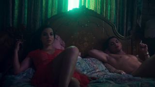 Cristina Rodlo, Carlotta Montanari - Too Old to Die Young s01e02-06-09 (2019) HD 1080p!!!-9