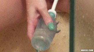 2013-06-13 - Natalie Lust - Rub A Dub Gimme A Tug 1080p-2