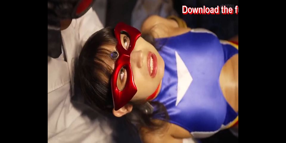 [SuperMisses.com] SPSE-20 Spandexer Cosmo Angel-017