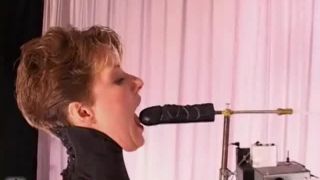 House of Gord18 05 04 Fayth on Fire - Suck Blow Machine (Installation)-7