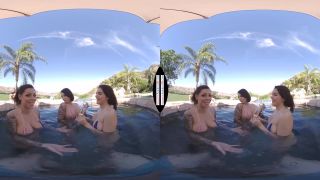 online xxx video 48  virtual reality | Summer Vacation 10 – Ivy LeBelle, Karma Rx, Valentina Nappi | valentina nappi-7