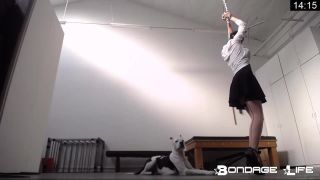 Hanging Around Schoolgirl Style Video Sex Download Porn-7