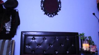 clip 49 Nina Chrome – Asslicking CEI - femdomcc - cumshot fur femdom-0