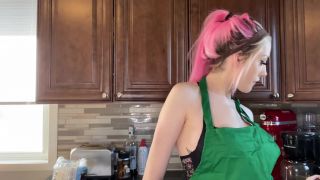 online adult video 19 chubby fetish Pink Drip – Taboo Sister Makes You A Fuckaccino, femdom on femdom porn-1