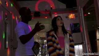 Jane Wilde - And Big Black Cock.-1