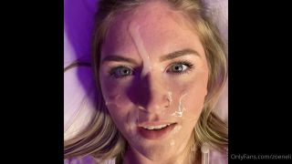 Video Zoeneli   I Tried To Distract Him While Gaming He Climbed On ...-9