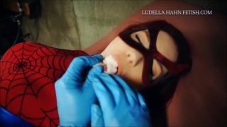 Spider Trouble Sex Clip Video Porn Download Mp4-8