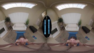 Nick Strokes,Zoey Zimmer - Fucking Your Big Tit College Yoga Instructor - Zoey Zimmer - LethalHardcoreVR-2