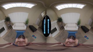 Nick Strokes,Zoey Zimmer - Fucking Your Big Tit College Yoga Instructor - Zoey Zimmer - LethalHardcoreVR-3