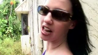 adult xxx clip 27 See Me In Public #2, first time femdom on big ass porn -0