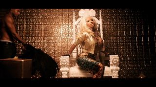 Nicki Minaj – Freaks (2013) HD 1080p!!!-4