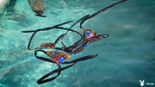 Sun-Kissed Sensations: Brooke Tilli in PlayboyPlus Exclusive-5