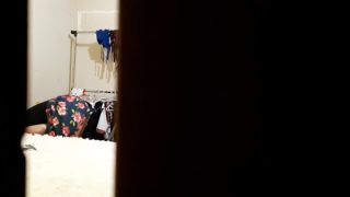Nicole Nabors Help I'm stuck - Creampie-1