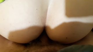 Nicole Nabors Help I'm stuck - Creampie-6