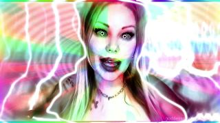 clip 25 Mistress Misha Goldy – 30 Days Of Spiraling Gooning Edging and Denying Challenge Day 9 | mind fuck | fetish porn riding boots fetish-4