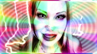 clip 25 Mistress Misha Goldy – 30 Days Of Spiraling Gooning Edging and Denying Challenge Day 9 | mind fuck | fetish porn riding boots fetish-6