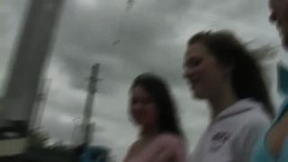 StudentSexParties - Funky weekend party - Teens-1