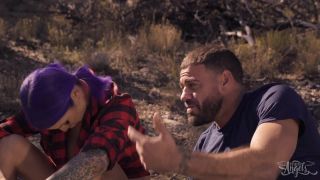 Foxxy / Foxxy Pitching A Tent Sex Clip Video Porn Downlo...-1