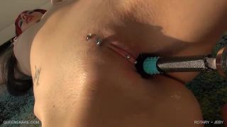 online adult video 46 jayden james hardcore QueenSnake presents Queensnake and Jeby in Rotary Jeby – 16.09.2017, hardcore on hardcore porn-7