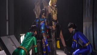 [SuperMisses.com] SPSD-81 Rescue Squadron Wakuseiber Special Episode 7-037-6