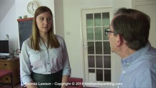 online xxx clip 40 FirmHandSpanking – Belinda Lawson – The Institute – BR | the institute | femdom porn femdom resource-9