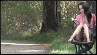 adult video 22 pornstar lonnie waters vip hardcore hardcore porn | Sweet Anna Voyeur Girl Read Book In The German Park | hardcore-7