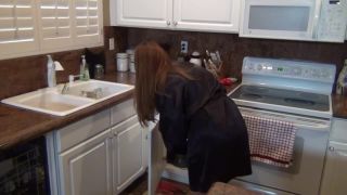 online xxx clip 33 Mindi Mink - Mom Teases Son In Kitchen | fetish | fetish porn femdom insider-1