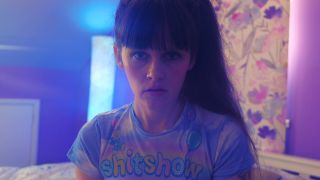 adult clip 27 Sydney Harwin - Spoilt - FullHD 1080p, giving me blowjob on virtual reality -1