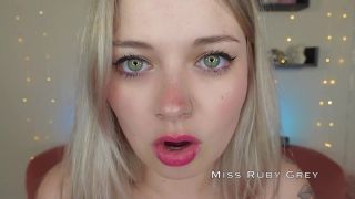 xxx video 35 Miss Ruby Grey – Rubys Fuck Hole | face fetish | femdom porn male sock fetish-8