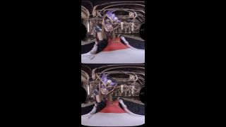 GHVR - 002 B - Virtual Reality JAV - Vr porn-5