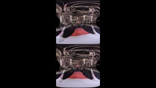 GHVR - 002 B - Virtual Reality JAV - Vr porn-7