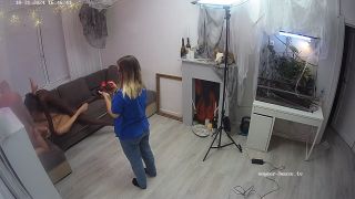 Couch Porn Shooting, 31.10.2024 - Amateur-1