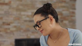 video 10 alt fetish lesbian girls | Angel Youngs, Jasmine Wilde - Shock Factor (Full HD) | kinky-3