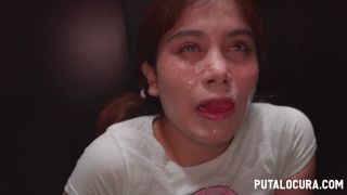 xxx video clip 48 TRAGANDO LECHE LA TEEN - Marina Gold (HD) - fetish - blowjob porn pool blowjob-6