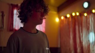 Olivia Lonsdale, etc - Sirene (2018) HD 1080p - (Celebrity porn)-9