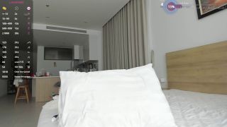 Seon Mi's Sultry MyFreeCams Stream: Hot Webcam Action 11-8