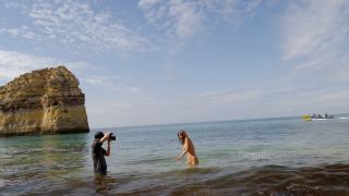 [Hegre] Anna L Sexy Beach Shoot [07.15.25] [1080p]-6