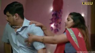 Outdoor Anari Part 3 2023 Ullu App Hindi Porn Web Series Ep 7 - Uncutmaza -4