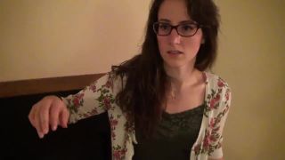 Femdom porn  Femdom porn  GirlsGoneHypnotized – Lauren Frozen in Time-6