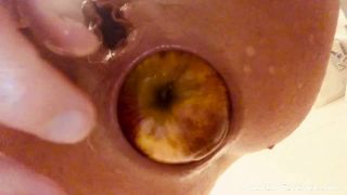 Analonlyjessa Loosening Up With Huge Apples Video Sex Dow...-0