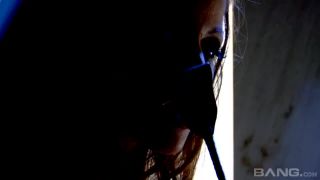 xxx video clip 28 Intoxication 2 Scene 4 | brunette | lesbian girls femdom vr-2