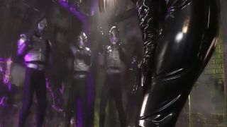 [WarAnLov.com] SPSD-57 Phantom Thief Viola VS Little Devil Lady-007-6