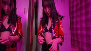 [SuperMisses.com] SPSD-30 Lascivious Evil Dress3 Light Running Squadron-010-5