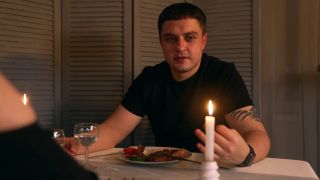 Lustful Dinner Night With lunaroulette_real Ends Wild [2025 HD]-8