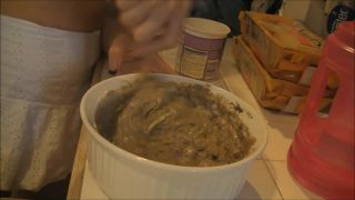 free online video 1 Shit Filled Shortbread Cookies! on feet porn feminist femdom-0